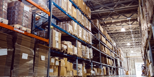 亿道信息10.1寸Windows三防加固平板电脑提升LG工厂数据盘点管理水平，